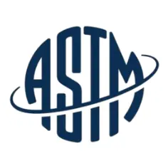 ASTM reference