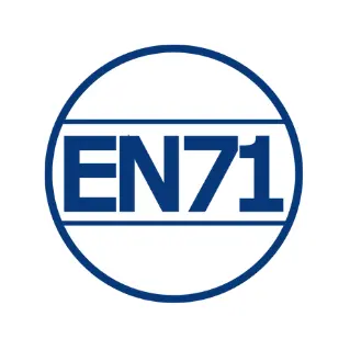 EN-71 reference