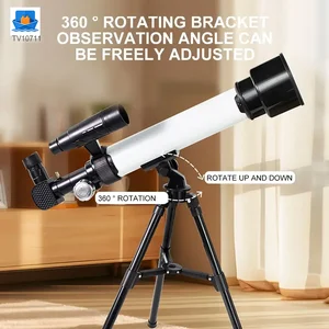 Astronomical Telescope Toys, Cultivate Children’s Interests and Hobbies · TV10711 · product photo 2 of 6