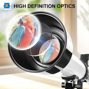 Astronomical Telescope Toys, Cultivate Children’s Interests and Hobbies · TV10711 · product photo 3 of 6