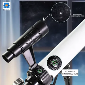 Astronomical Telescope Toys, Cultivate Children’s Interests and Hobbies · TV10711 · product photo 4 of 6