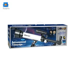 Astronomical Telescope Toys, Cultivate Children’s Interests and Hobbies · TV10711 · product photo 5 of 6
