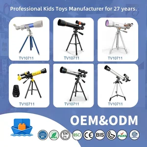 Astronomical Telescope Toys, Cultivate Children’s Interests and Hobbies · TV10711 · product photo 6 of 6