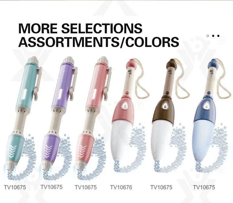Automatic Bubble Wand Toys · TV10675 · detail image 7 of 8