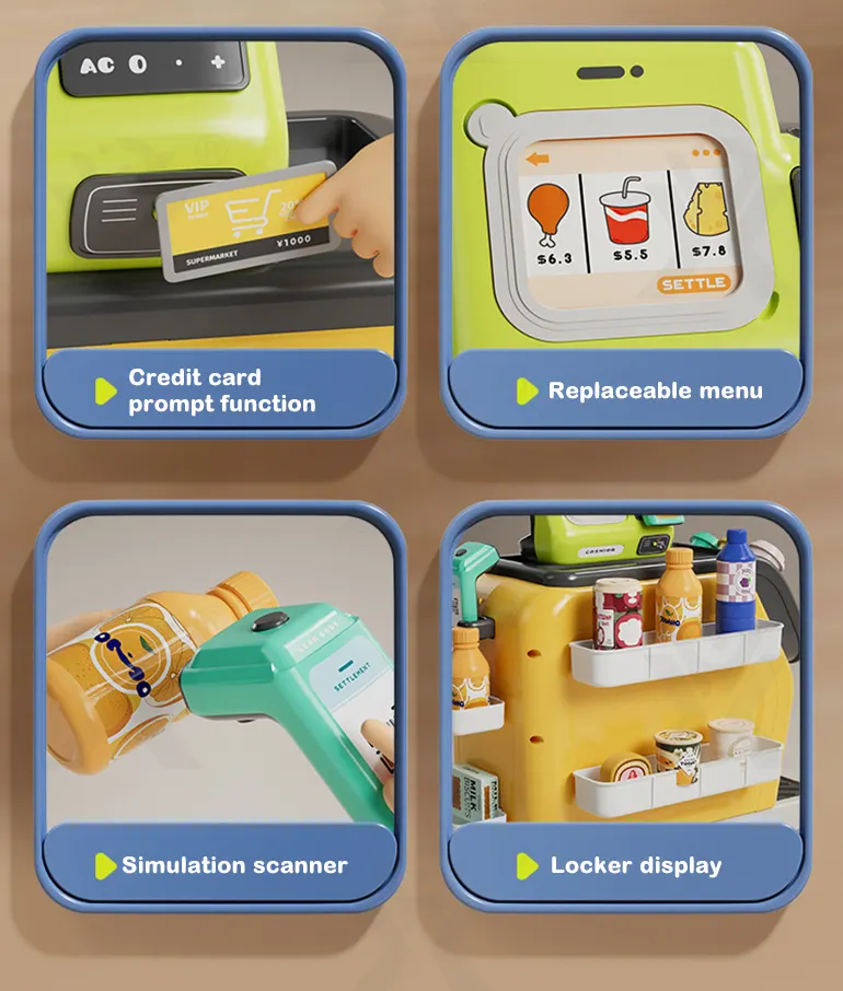 Pretend Play Toys · TV10693 · detail image 2 of 9