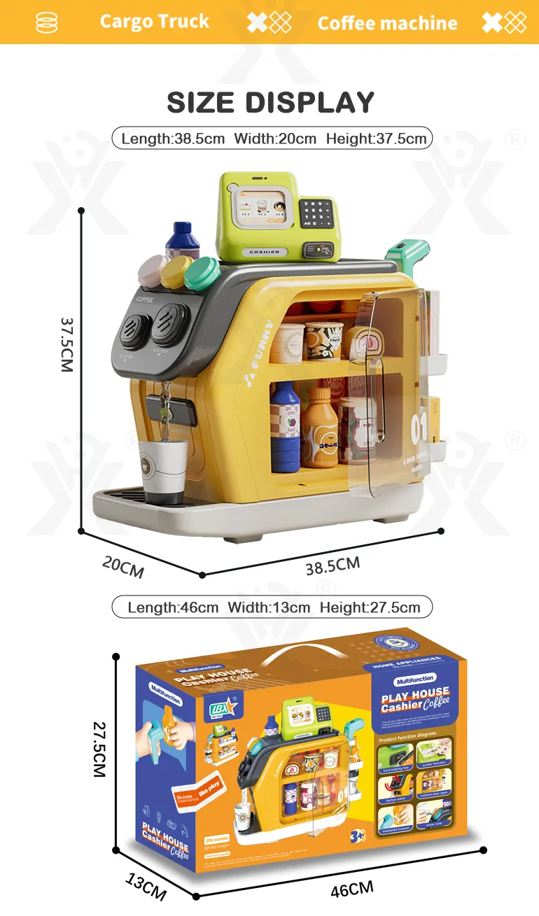 Pretend Play Toys · TV10693 · detail image 9 of 9