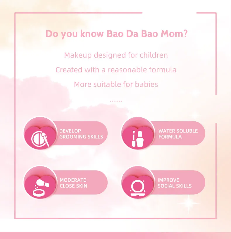 Kids Dream Makeup Kit Toy · TV10696 · detail image 2 of 9