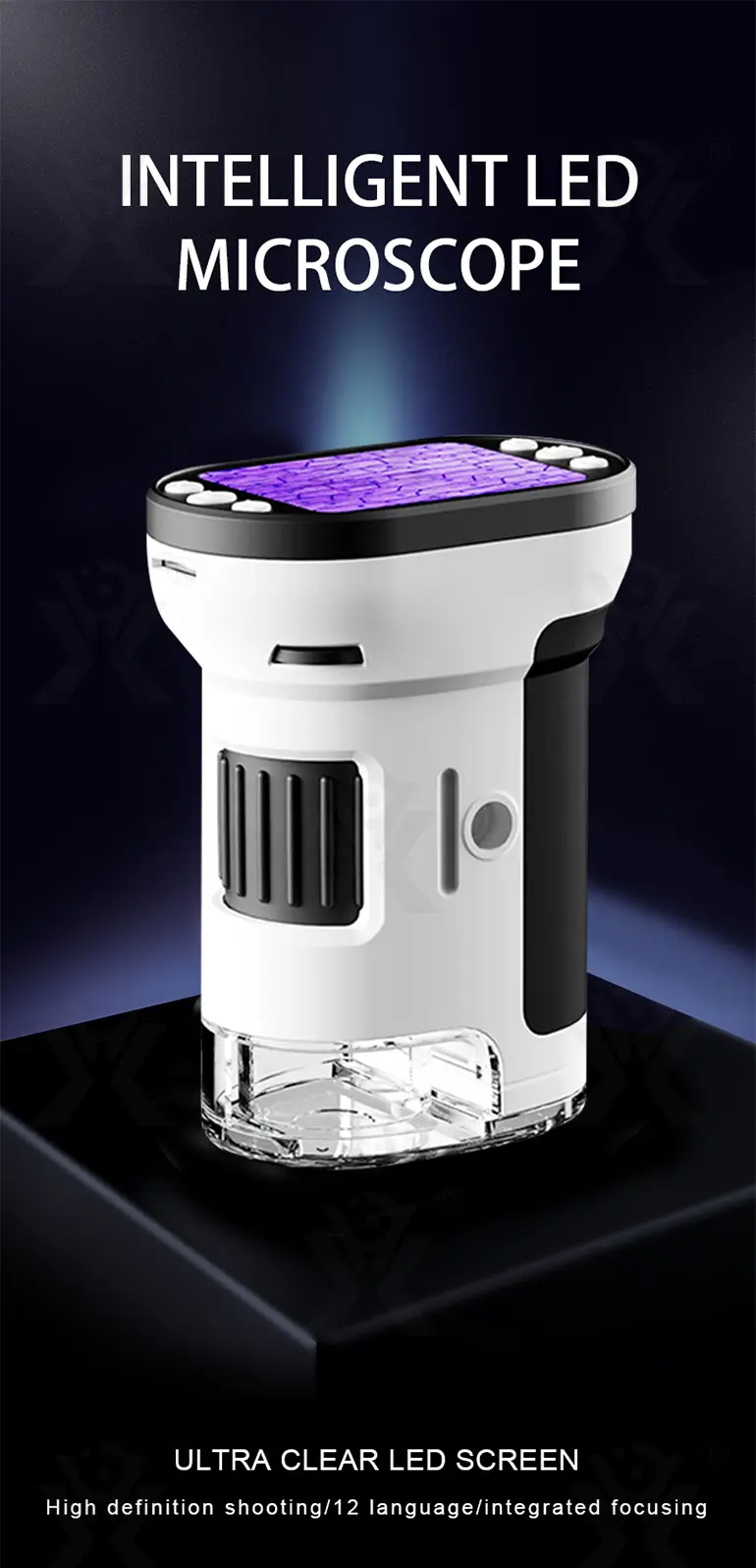 Microscope Toys · TV10709 · detail image 1 of 10