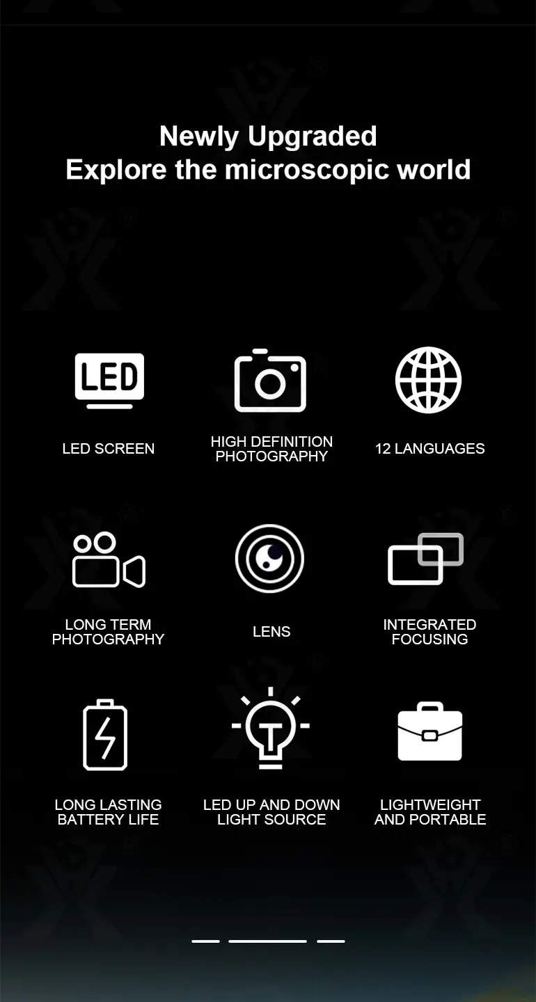 Microscope Toys · TV10709 · detail image 2 of 10