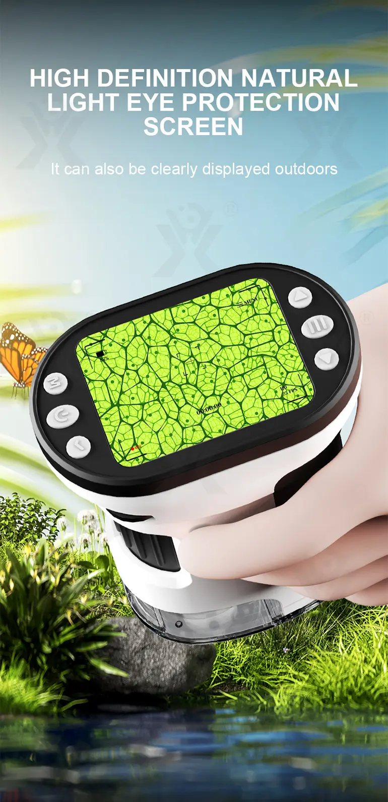 Microscope Toys · TV10709 · detail image 3 of 10
