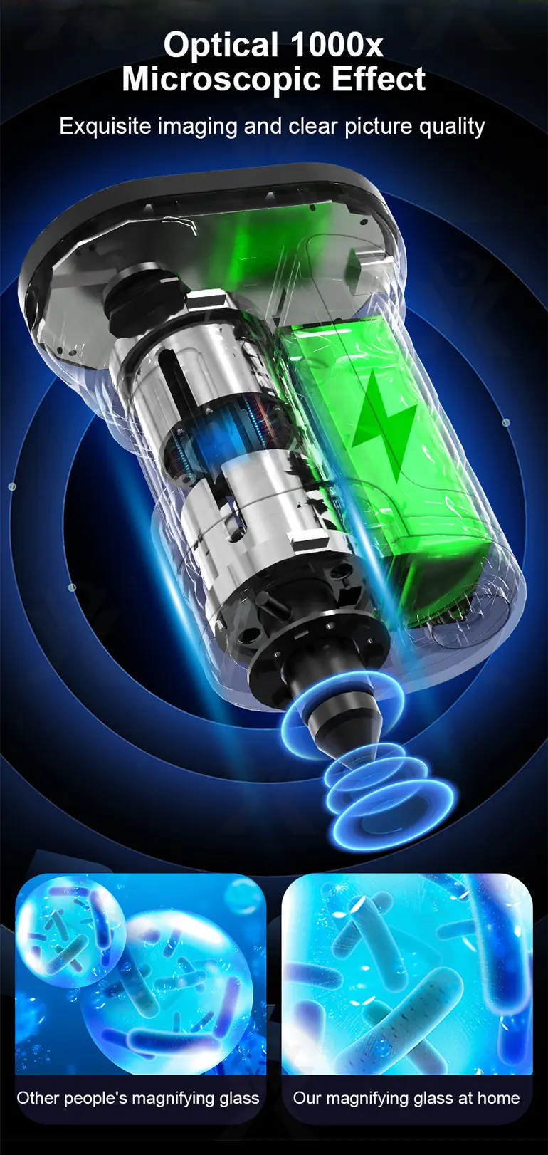Microscope Toys · TV10709 · detail image 4 of 10