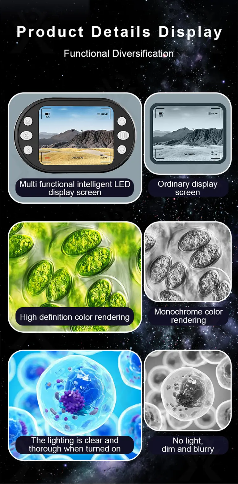 Microscope Toys · TV10709 · detail image 9 of 10