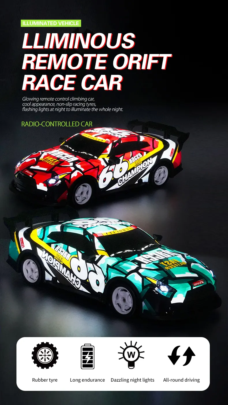 Remote Control Cars for Kids and Collectors · TV10694 · detail image 1 of 12