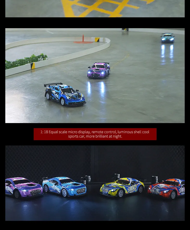 Remote Control Cars for Kids and Collectors · TV10694 · detail image 11 of 12