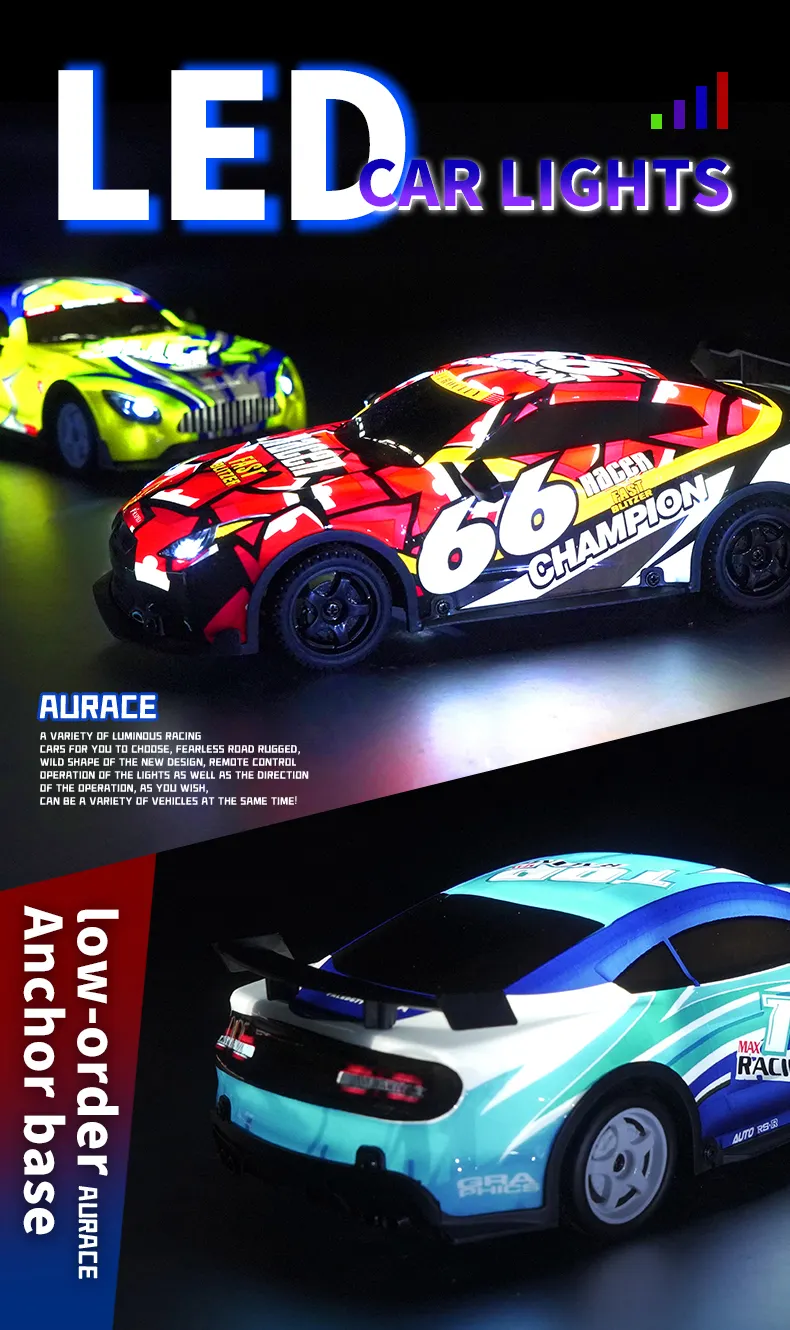 Remote Control Cars for Kids and Collectors · TV10694 · detail image 3 of 12