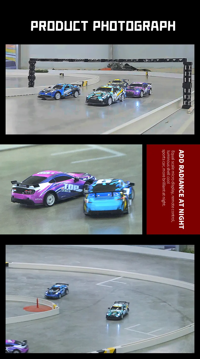 Remote Control Cars for Kids and Collectors · TV10694 · detail image 6 of 12