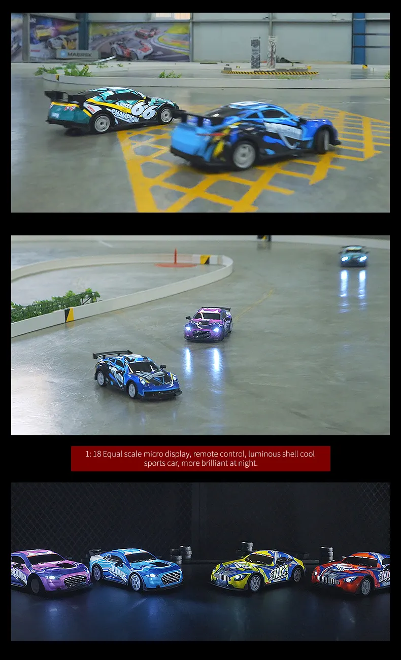 Remote Control Cars for Kids and Collectors · TV10694 · detail image 7 of 12