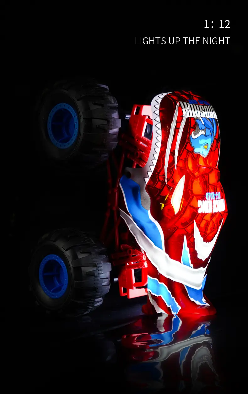 Remote Control Off-Road Vehicles, Bulk RC Cars, RC Toys for Sale · TV10705 · detail image 7 of 11