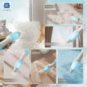 Automatic Bubble Wand Toys · TV10675 · product photo 3 of 6