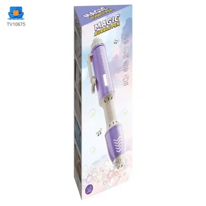 Automatic Bubble Wand Toys · TV10675 · product photo 5 of 6