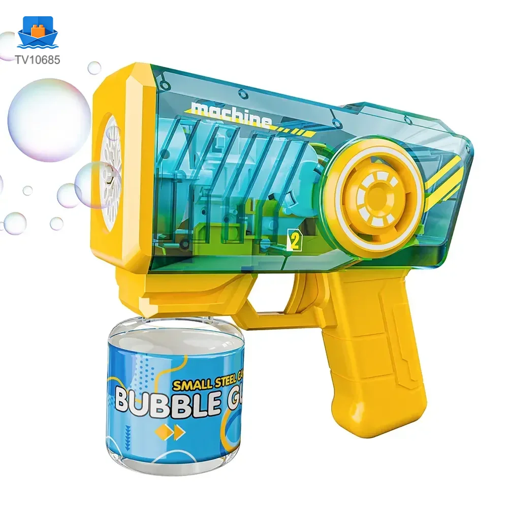 Bubble Guns · TV10685 · product photo 1 of 6
