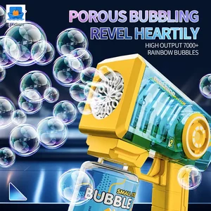 Bubble Guns · TV10685 · product photo 2 of 6