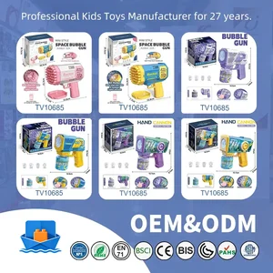 Bubble Guns · TV10685 · product photo 6 of 6
