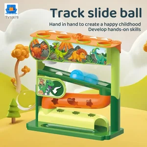 Dinosaurier-Spielzeug mit Spielsachen.·TV10678·Produktfoto 6 von 8