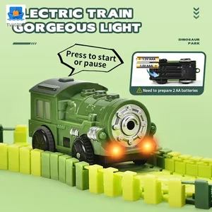 Dinosaur Themed Track Toy Sets · TV10702 · product photo 3 of 7