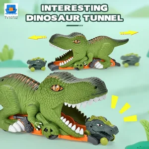 Dinosaur Themed Track Toy Sets · TV10702 · product photo 4 of 7