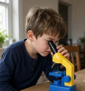Discovery & Learning