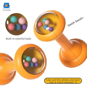 Educational Toys, Elephant Stacking Toys, Interesting Building Blocks · TV10708 · product photo 5 of 8