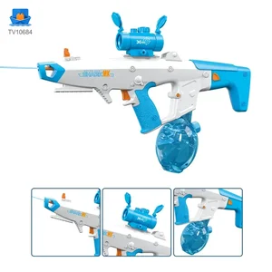 Water Guns, Bulk Kids Water Gun Toys for Sale, with Electric Automatic Continuous Shooting System · TV10684 · product photo 2 of 6