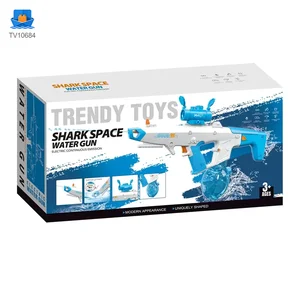 Water Guns, Bulk Kids Water Gun Toys for Sale, with Electric Automatic Continuous Shooting System · TV10684 · product photo 5 of 6