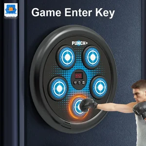 Electronic Boxing Board Toys, Boxing Toys for 8 Year Olds and Up · TV10671 · product photo 2 of 8