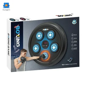Electronic Boxing Board Toys, Boxing Toys for 8 Year Olds and Up · TV10671 · product photo 5 of 8