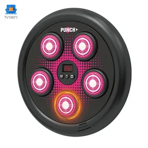 Electronic Boxing Board Toys, Boxing Toys for 8 Year Olds and Up · TV10671 · product photo 6 of 8