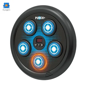 Electronic Boxing Board Toys, Boxing Toys for 8 Year Olds and Up · TV10671 · product photo 7 of 8