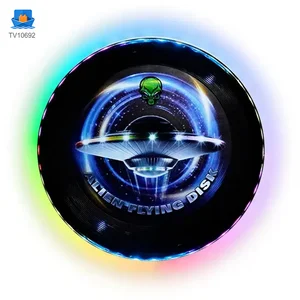 Flying Discs · TV10691 · product photo 3 of 9