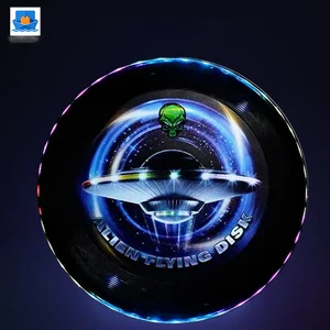 Flying Discs · TV10691 · product photo 7 of 9