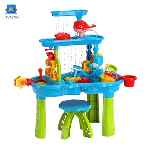 Kids Beach Wasserspiel Tisch Spielzeug