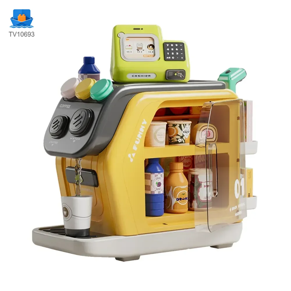 Pretend Play Toys · TV10693 · product photo 1 of 6