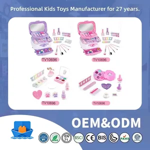 Kids Dream Makeup Kit Toy · TV10696 · product photo 11 of 14