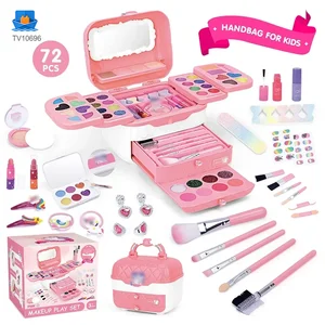 Kids Dream Makeup Kit Toy · TV10696 · product photo 2 of 14