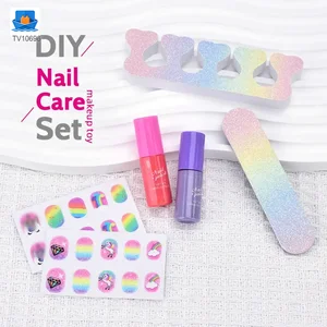 Kids Dream Makeup Kit Toy · TV10696 · product photo 4 of 14