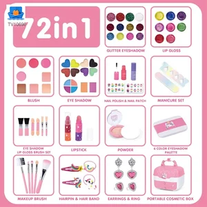 Kids Dream Makeup Kit Toy · TV10696 · product photo 7 of 14