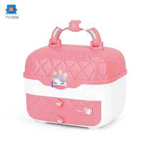 Kids Dream Makeup Kit Toy · TV10696 · product photo 8 of 14