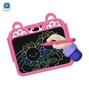 Animal-Themed LCD Writing Tablets, Bulk Writing and Drawing Toys for Sale
