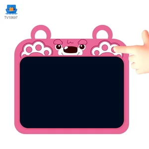 Animal-Themed LCD Writing Tablets, Bulk Writing and Drawing Toys for Sale · TV10697 · product photo 3 of 9