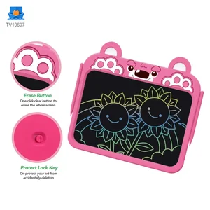 Animal-Themed LCD Writing Tablets, Bulk Writing and Drawing Toys for Sale · TV10697 · product photo 4 of 9